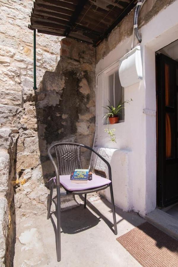 Central Apartment Rose In Hearth Of Сплит Екстериор снимка