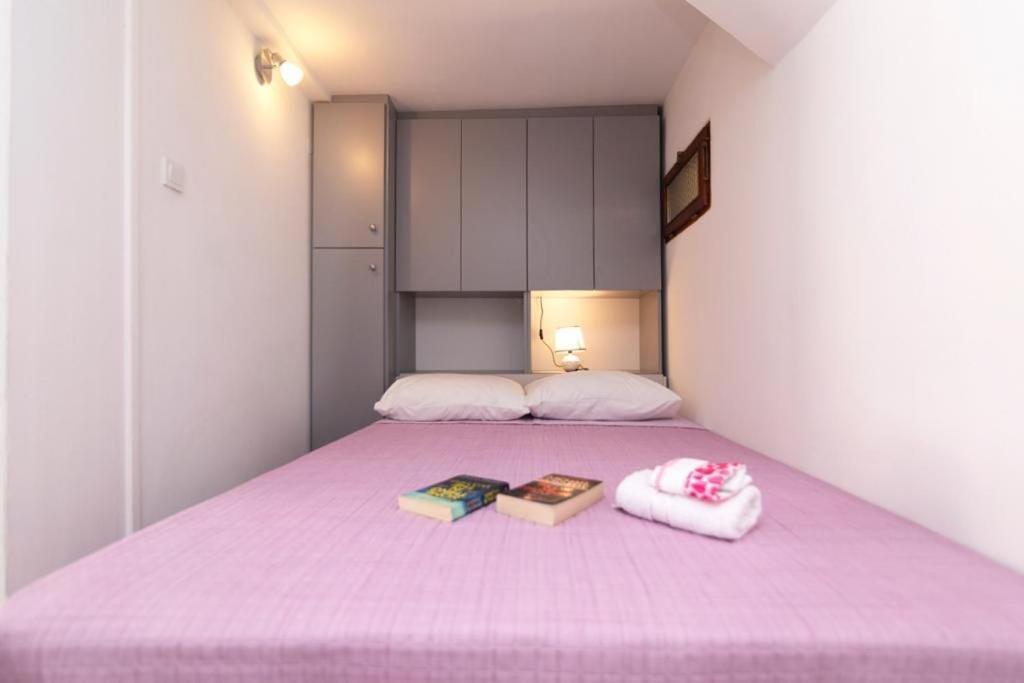 Central Apartment Rose In Hearth Of Сплит Екстериор снимка